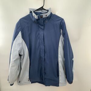 Zeroxposur Men’s Winter Jacket Size 1x